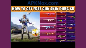PUBG Skin Injector APK Download | Latest Gaming Tool for Free  2