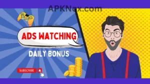 UK Ads Watch App APK Download (Watch Add and Earn Rewards) For Free in Pakistan 4