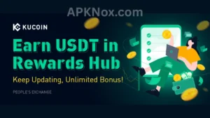 HUB Bonus App APK Download | New Earning Platform in Pakistan 1