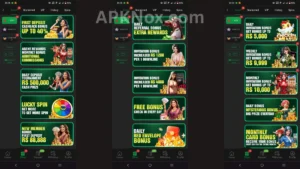 OKPKR Game APK Download | New Earning Game in Pakistan 2