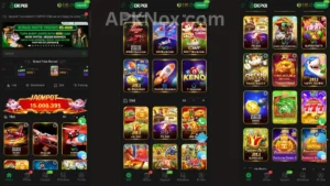 OKPKR Game APK Download | New Earning Game in Pakistan 1