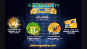 Cash Vault 7777 APK Download | Latest Earning App for android and iOS 1