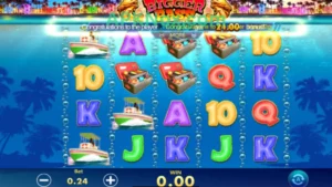 Cash Vault 7777 APK Download | Latest Earning App for android and iOS 2