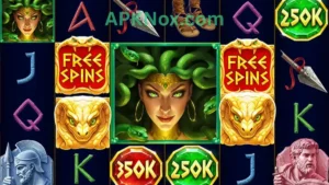 Medusa Slots APK Download | Real Earning App for Android and iOS 1