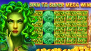 Medusa Slots APK Download | Real Earning App for Android and iOS 2