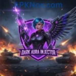 Dark Aura Injector Logo