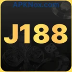 J188 Game APK Logo