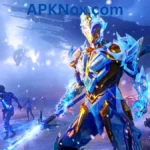 PUBG Skin Injector APK Logo