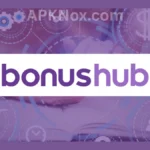 HUB Bonus App Logo
