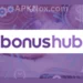 HUB Bonus App Logo