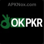 OKPKR Game Logo
