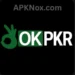 OKPKR Game Logo