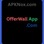 Offer Wall Earning App Logo