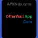 Offer Wall Earning App Logo