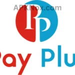 Pay Plus Earning App Logo