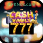 Cash Vault 7777 APK logo