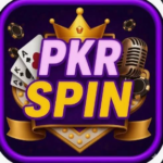 PKRSPIN Game