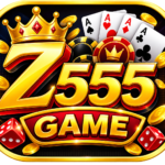 Z555 Game