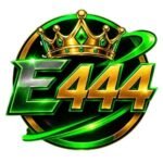 E444 Game online gaming platform