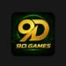 9D.Games online gaming platform interface