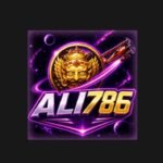 ALI786 Game online gaming platform
