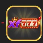 Xf777 games online gaming platform interface