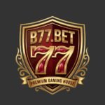 : B77.Bet games online gambling awareness