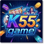 K55 Game mobile gaming platform
