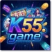 K55 Game mobile gaming platform